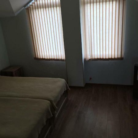Green House 그리골레티 외부 사진