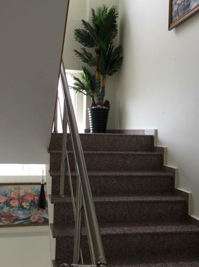 Green House 그리골레티 외부 사진
