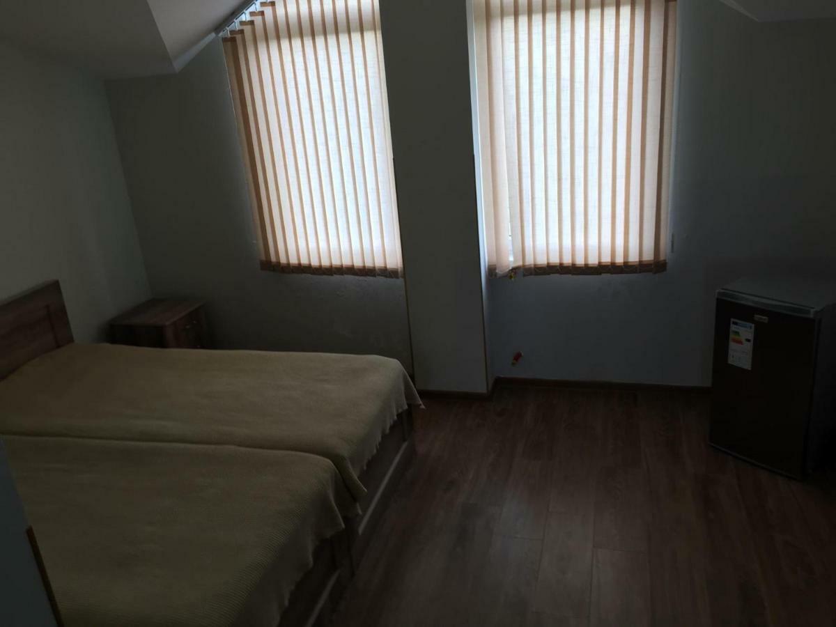Green House 그리골레티 외부 사진